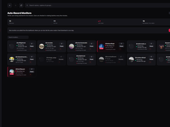 StreamStash Screenshot 1