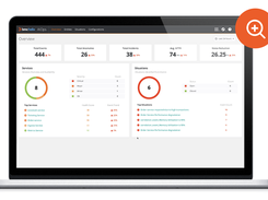 BMC Helix Operations Management Screenshot 1