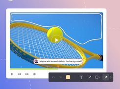 StreamWork Screenshot 1