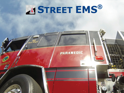 Street EMS Screenshot 1