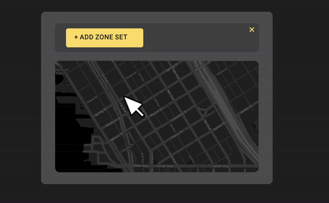 StreetLight Data Screenshot 2