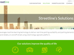 Streetline Screenshot 1