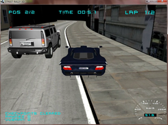 Street Rally 3D Screenshot 1