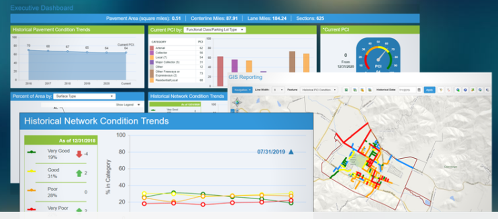 StreetSaver Screenshot 1