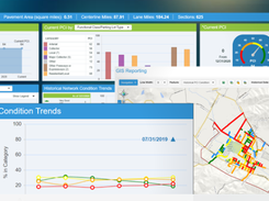 StreetSaver Screenshot 1