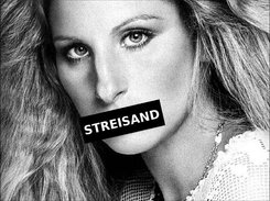 Streisand Screenshot 1