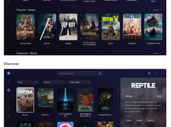 Stremio Screenshot 1