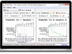 StresStimulus Screenshot 1