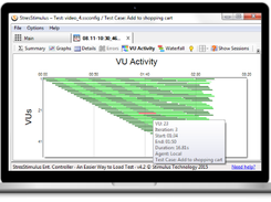 StresStimulus Screenshot 1