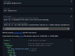 Strest Screenshot 1