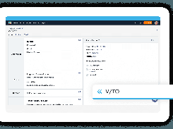 Get your team rowing in the same direction with pure EOS tools to inspire and promote transparency