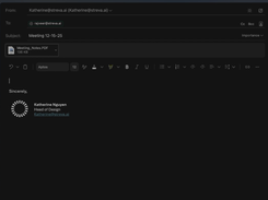 Streva Screenshot 1