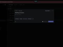 Streva Screenshot 1