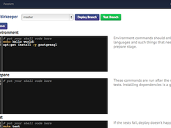 Shell Scripting