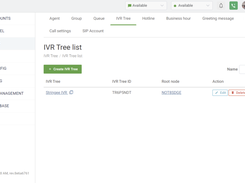 StringeeX Screenshot 1