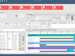 Emegency Workflow