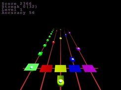 Gameplay screenshot (v0.1)