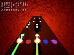 Gameplay screenshot of a modded version (v0.6)