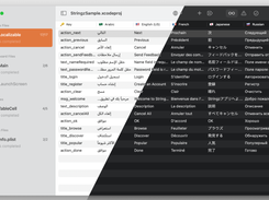 Stringz Screenshot 1