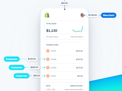 Stripe Connect Screenshot 1