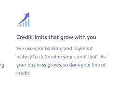 Stripe Corporate Card Screenshot 1