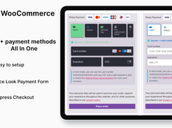 woocommerce stripe gateway
