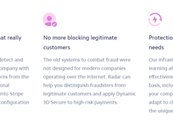 Stripe Radar Screenshot 2