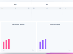 Stripe Revenue Recognition Screenshot 1