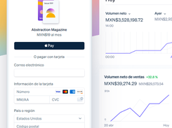 Stripe Ruby Library Screenshot 1