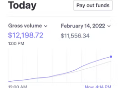 Stripe Screenshot 2