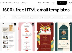 Stripo.email Templates