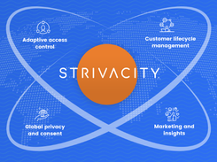 Strivacity Screenshot 1