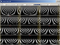 Harmonic band mode