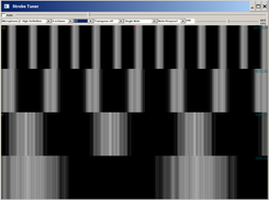 High notes (C7, C8, C9, C10)