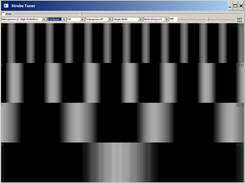 Low notes (C0, C1, C2, C3)