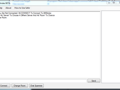 The GUI