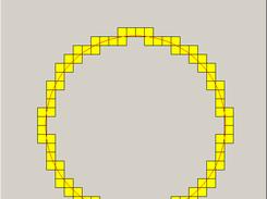 circle painter