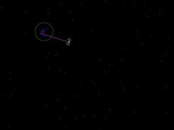 Combat: Aquajipur Ex-Or Vs. Kruton Interceptor (Version 0.3)