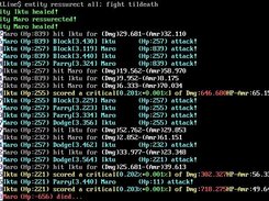 colors usage: subproject String; ScriptEchoColor sintax