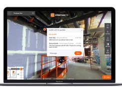 StructionSite Screenshot 1