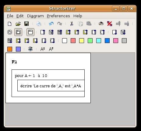 Structorizer Structorizer