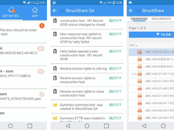 StructShare Screenshot 1
