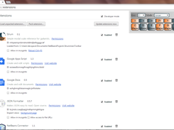 Strum by J-Do: A simple chrome extension for guitarists