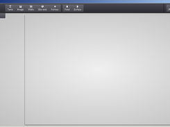 Strut Editor Offline Screenshot 1