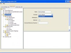 Package configuration