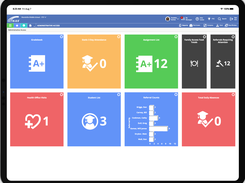 Skyward Student Management Suite Screenshot 1