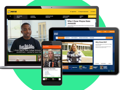 StudentBridge Screenshot 1