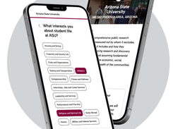 StudentBridge Screenshot 1