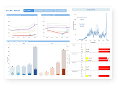 StudentTrac Screenshot 1