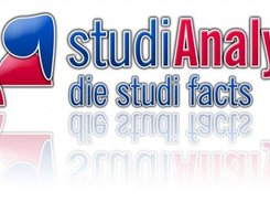 StudiAnalyse Logo